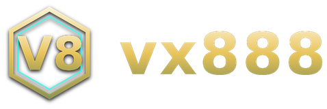 vx888 logo